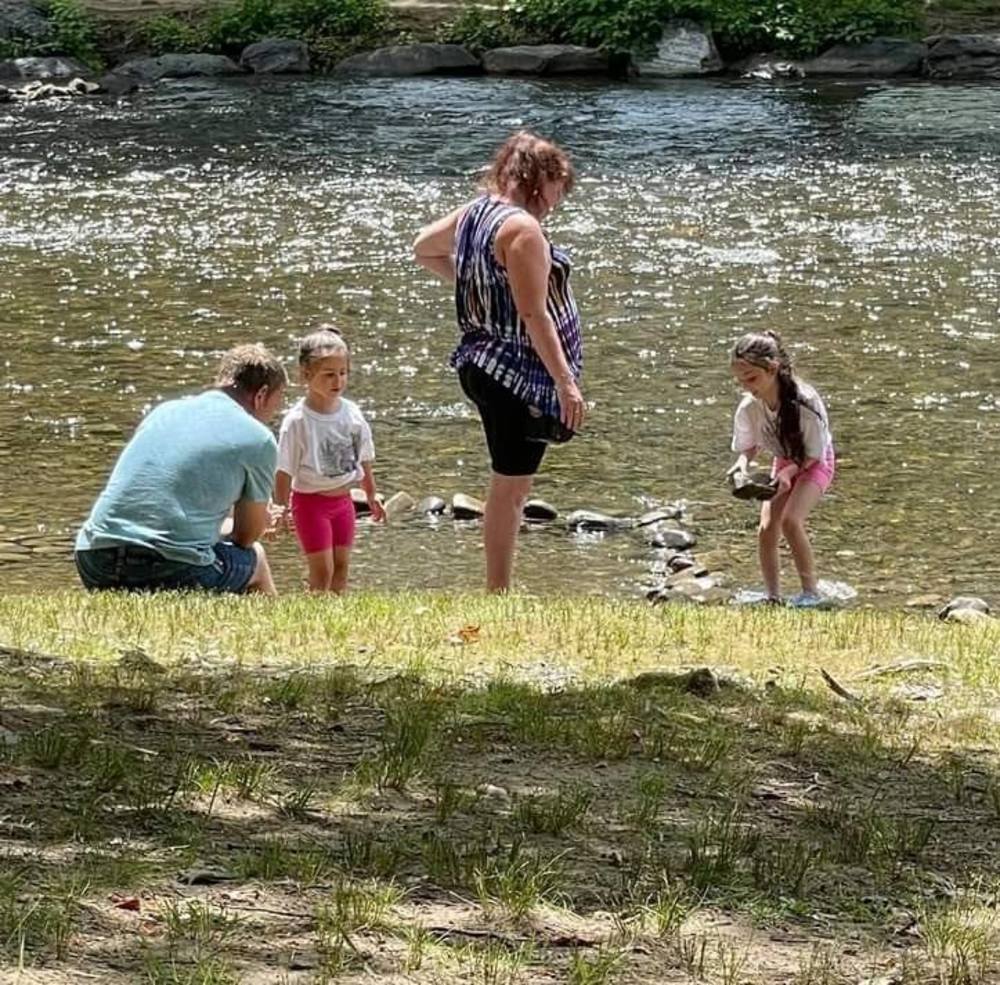 Meet your Posher, Jennifer